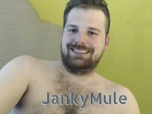 JankyMule