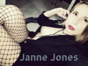 Janne_Jones