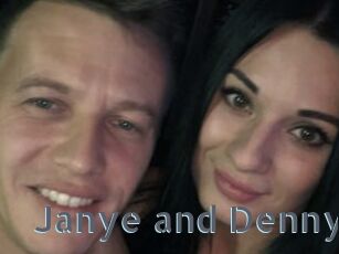 Janye_and_Denny