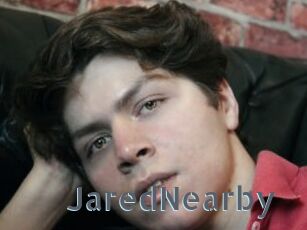 JaredNearby