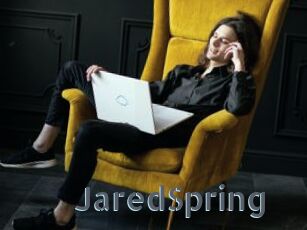 JaredSpring