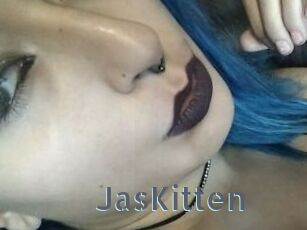 JasKitten