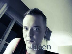 Jasen