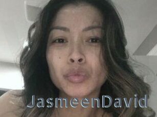 Jasmeen_David