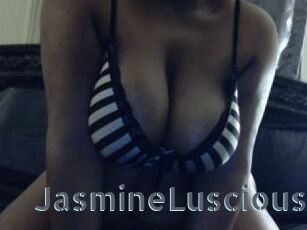 JasmineLuscious