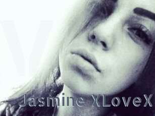 Jasmine_XLoveX