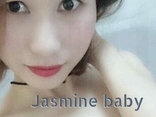 Jasmine_baby