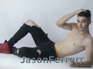 JasonFerrerr