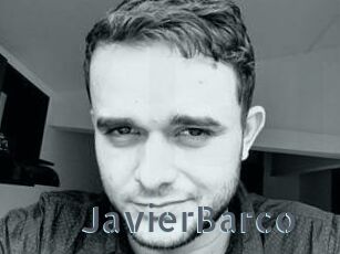 JavierBarco