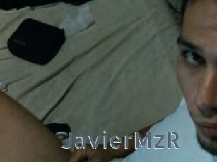 JavierMzR