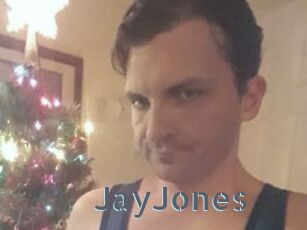 JayJones