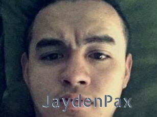 JaydenPax