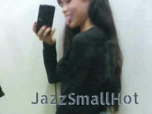 JazzSmallHot