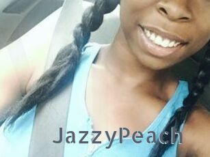 JazzyPeach