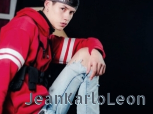 JeanKarloLeon