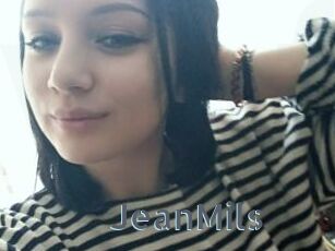 JeanMils