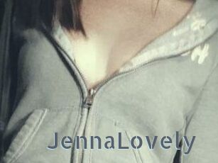 JennaLovely