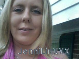 JenniLinXXX