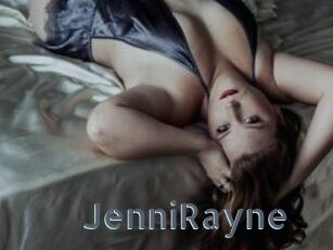 JenniRayne