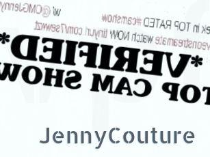 JennyCouture