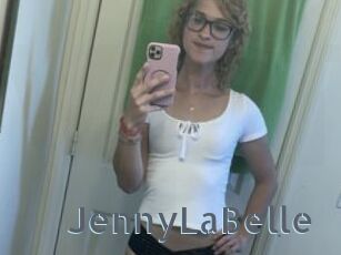 JennyLaBelle