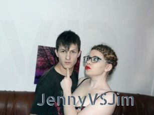 JennyVSJim