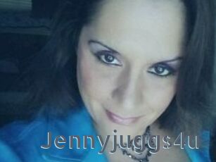 Jennyjuggs4u