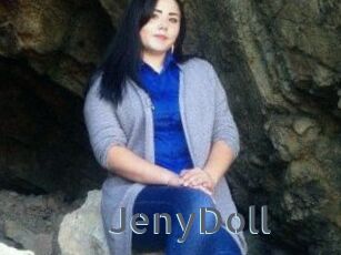 JenyDoll