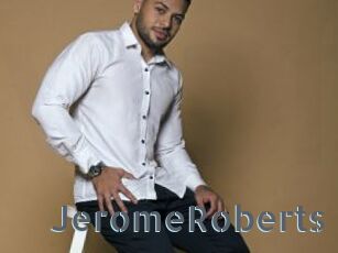 JeromeRoberts