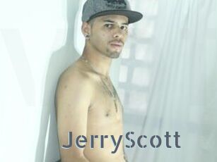 JerryScott