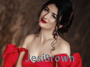 JesiBrown