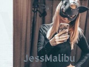 JessMalibu