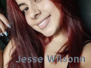 Jesse_Wilsonn