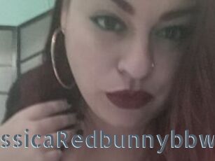 JessicaRedbunnybbw