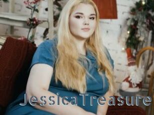 JessicaTreasure