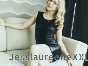 JesslaureeneXXL