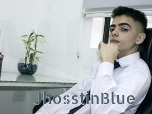 JhosstinBlue