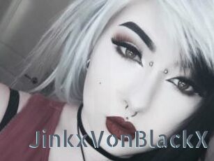 JinkxVonBlackX