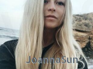 JoannaSun