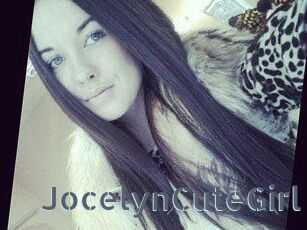 JocelynCuteGirl