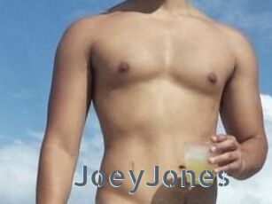 JoeyJones