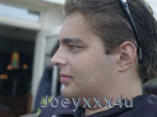 Joeyxxx4u