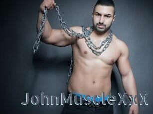 JohnMuscleXxX