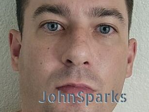 JohnSparks