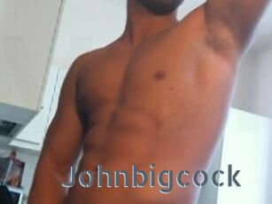 John_big_cock