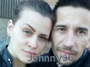 Johnny36