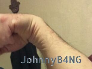 JohnnyB4NG