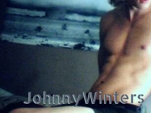 JohnnyWinters