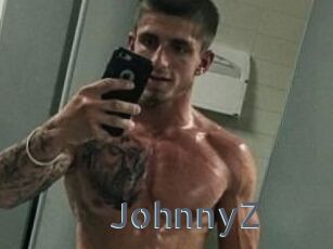 JohnnyZ