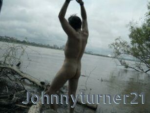 Johnnyturner21
